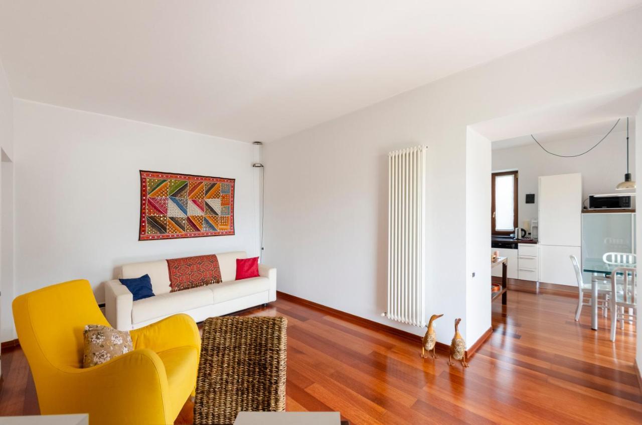 Joivy Inviting Flat With Garden And Sea View In Rapallo Рапало Екстериор снимка