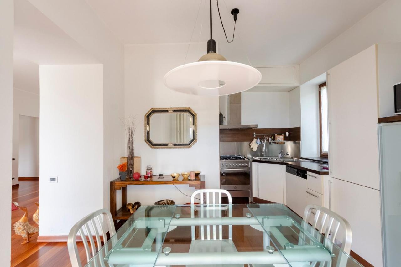 Joivy Inviting Flat With Garden And Sea View In Rapallo Рапало Екстериор снимка