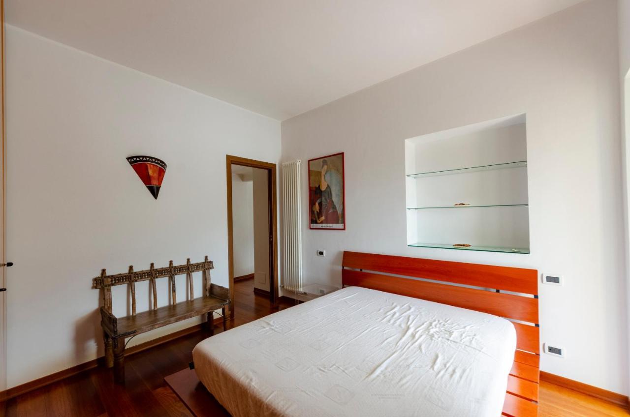 Joivy Inviting Flat With Garden And Sea View In Rapallo Рапало Екстериор снимка