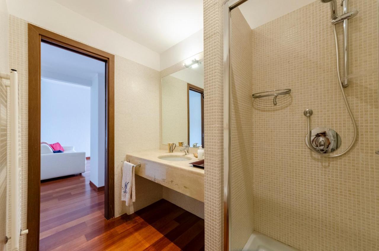 Joivy Inviting Flat With Garden And Sea View In Rapallo Рапало Екстериор снимка