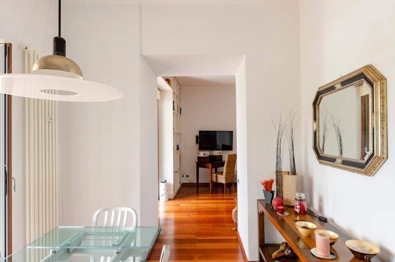 Joivy Inviting Flat With Garden And Sea View In Rapallo Рапало Екстериор снимка